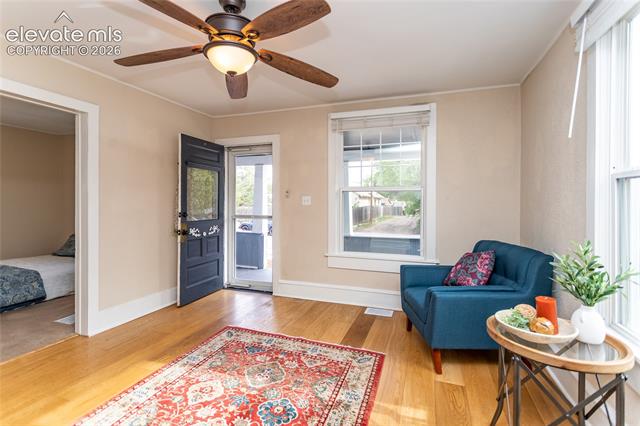 MLS Image for 416 E Columbia  ,Colorado Springs, Colorado