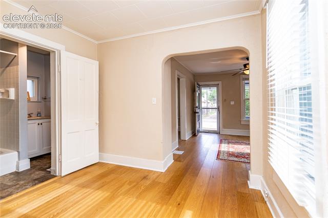 MLS Image for 416 E Columbia  ,Colorado Springs, Colorado