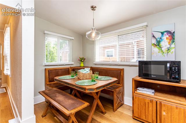 MLS Image for 416 E Columbia  ,Colorado Springs, Colorado