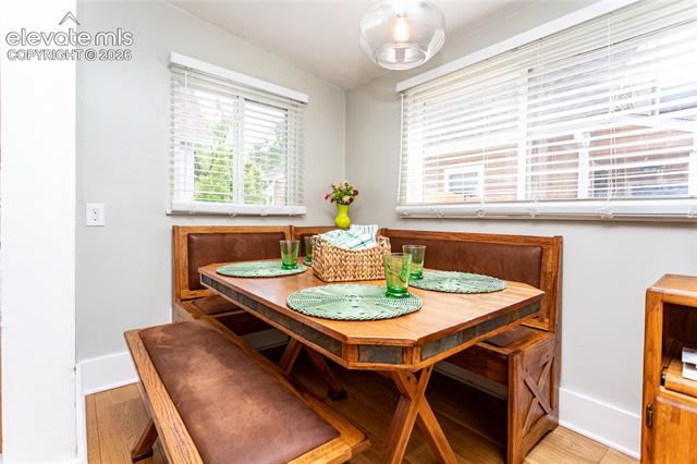 MLS Image for 416 E Columbia  ,Colorado Springs, Colorado