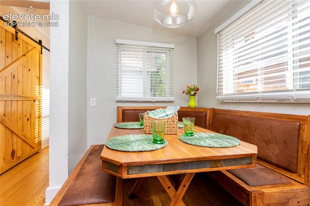 MLS Image for 416 E Columbia  ,Colorado Springs, Colorado