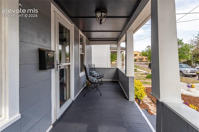 MLS Image for 416 E Columbia  ,Colorado Springs, Colorado