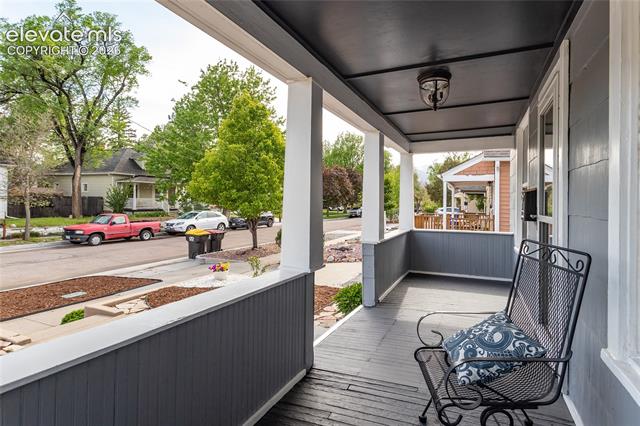 MLS Image for 416 E Columbia  ,Colorado Springs, Colorado