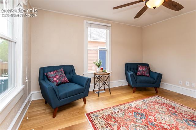 MLS Image for 416 E Columbia  ,Colorado Springs, Colorado