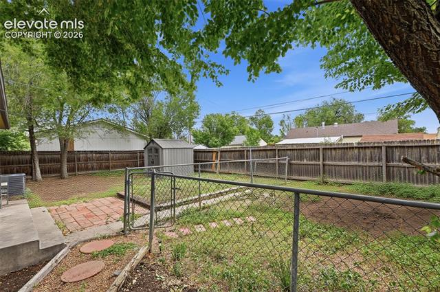 MLS Image for 1917 S Prospect  ,Colorado Springs, Colorado