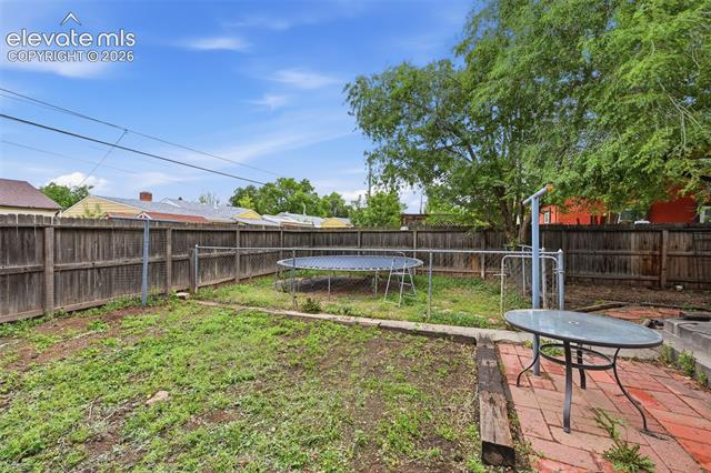 MLS Image for 1917 S Prospect  ,Colorado Springs, Colorado