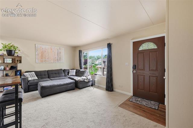 MLS Image for 1917 S Prospect  ,Colorado Springs, Colorado