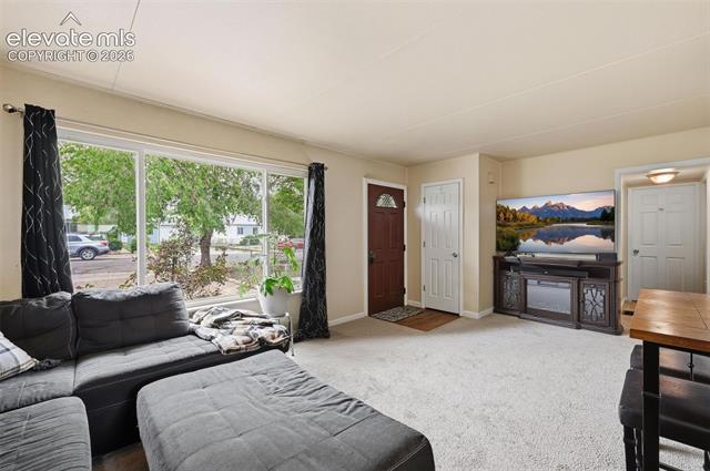 MLS Image for 1917 S Prospect  ,Colorado Springs, Colorado