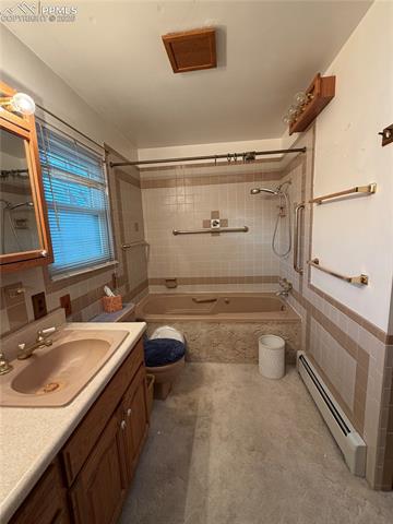 MLS Image for 1713 W Boulder  ,Colorado Springs, Colorado