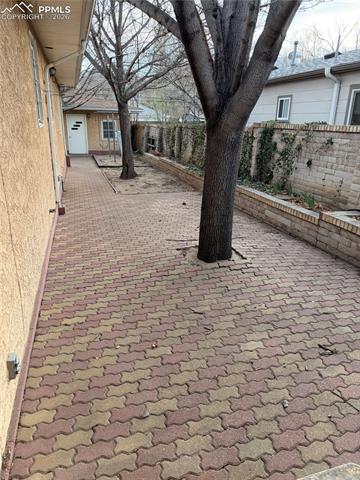 MLS Image for 1713 W Boulder  ,Colorado Springs, Colorado