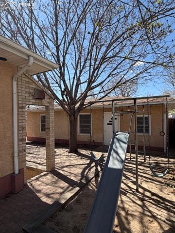 MLS Image for 1713 W Boulder  ,Colorado Springs, Colorado