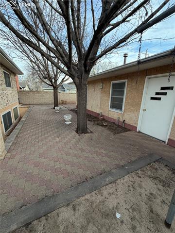 MLS Image for 1713 W Boulder  ,Colorado Springs, Colorado