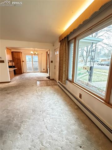 MLS Image for 1713 W Boulder  ,Colorado Springs, Colorado