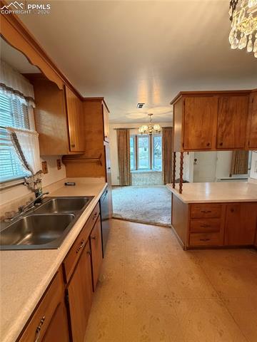MLS Image for 1713 W Boulder  ,Colorado Springs, Colorado