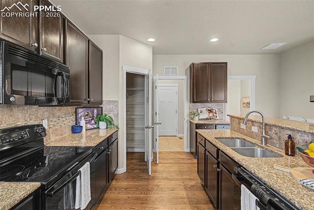 MLS Image for 2584  Reed Grass  ,Colorado Springs, Colorado