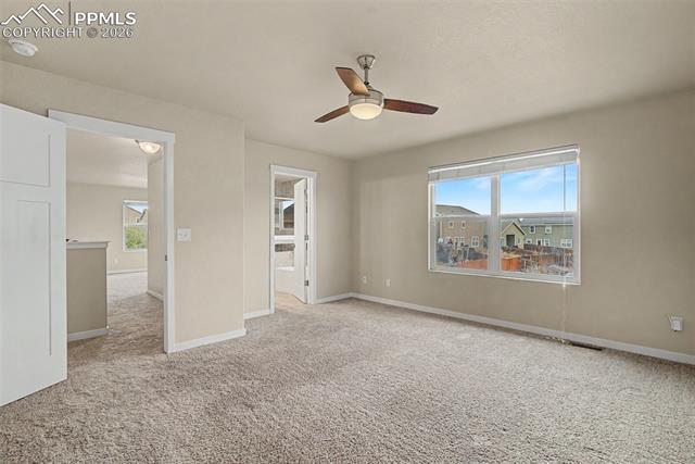 MLS Image for 2584  Reed Grass  ,Colorado Springs, Colorado
