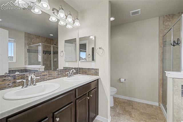 MLS Image for 2584  Reed Grass  ,Colorado Springs, Colorado