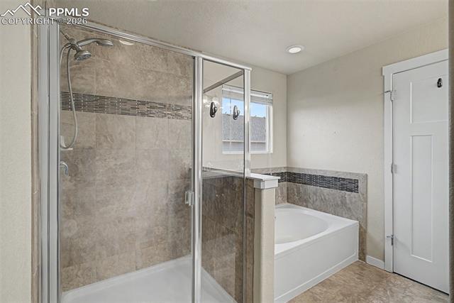 MLS Image for 2584  Reed Grass  ,Colorado Springs, Colorado