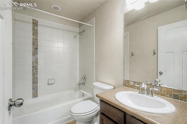 MLS Image for 2584  Reed Grass  ,Colorado Springs, Colorado