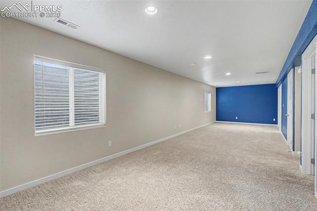 MLS Image for 2584  Reed Grass  ,Colorado Springs, Colorado