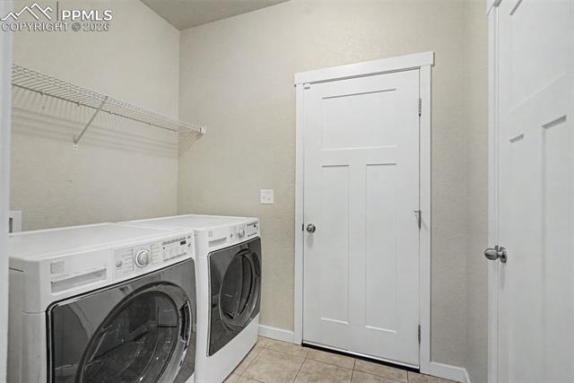 MLS Image for 2584  Reed Grass  ,Colorado Springs, Colorado