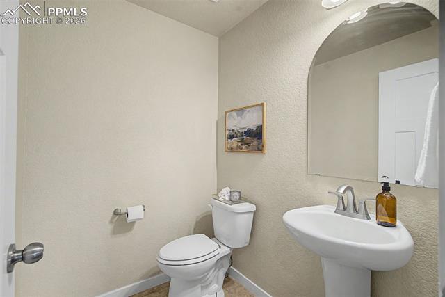 MLS Image for 2584  Reed Grass  ,Colorado Springs, Colorado