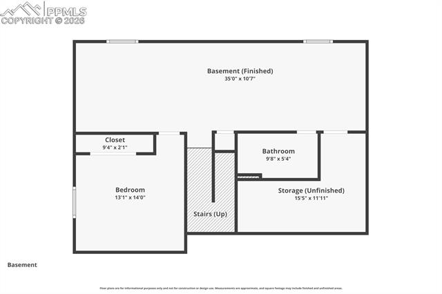 MLS Image for 2584  Reed Grass  ,Colorado Springs, Colorado