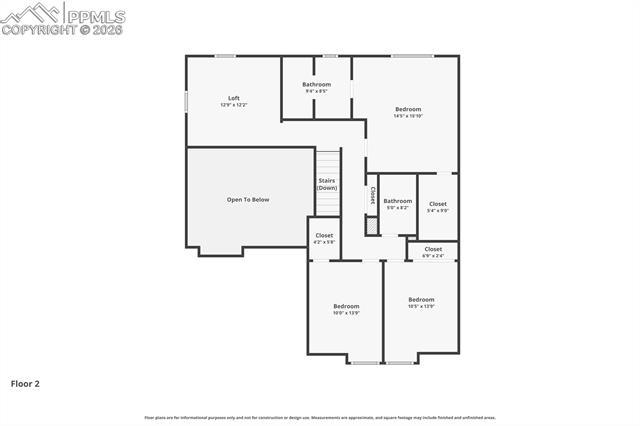 MLS Image for 2584  Reed Grass  ,Colorado Springs, Colorado