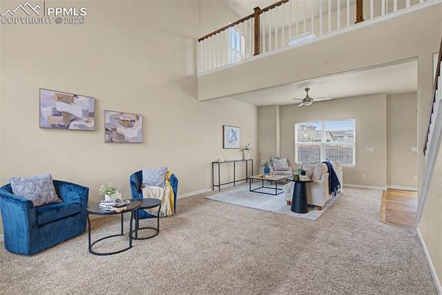 MLS Image for 2584  Reed Grass  ,Colorado Springs, Colorado