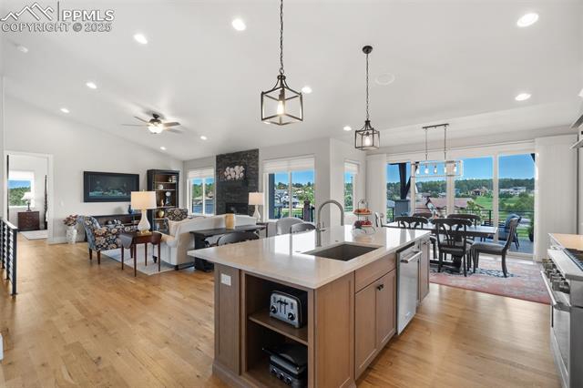 MLS Image for 3785  Pinehurst  ,Colorado Springs, Colorado