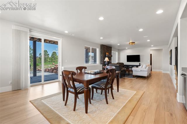 MLS Image for 3785  Pinehurst  ,Colorado Springs, Colorado