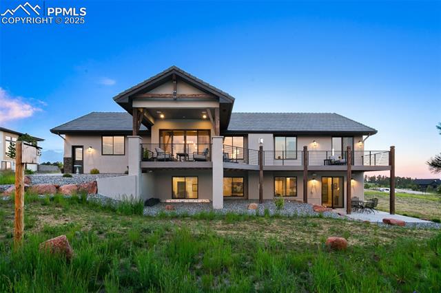 MLS Image for 3785  Pinehurst  ,Colorado Springs, Colorado