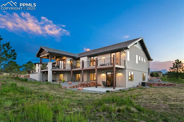 MLS Image for 3785  Pinehurst  ,Colorado Springs, Colorado