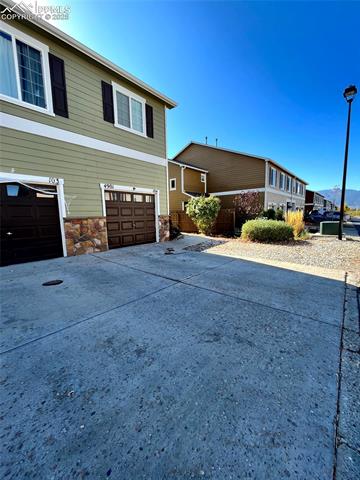 MLS Image for 4901  Painted Sky  104 ,Colorado Springs, Colorado