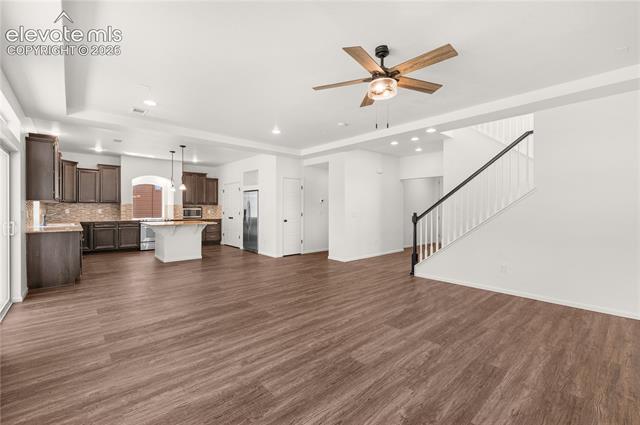 MLS Image for 8276  Birch Tree  ,Colorado Springs, Colorado