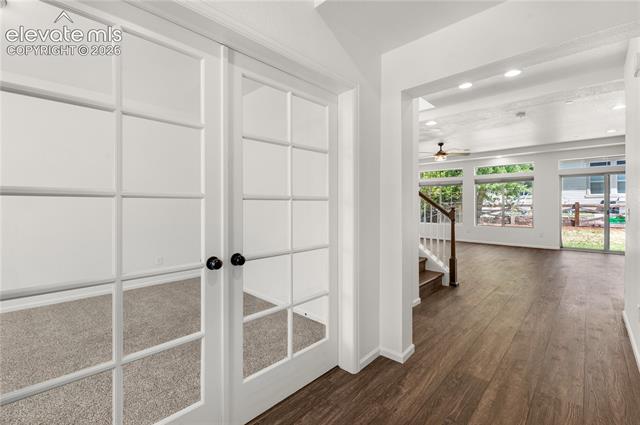 MLS Image for 8276  Birch Tree  ,Colorado Springs, Colorado