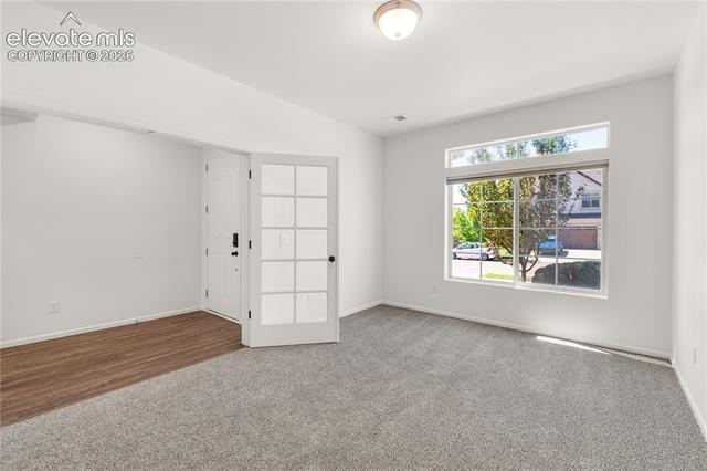 MLS Image for 8276  Birch Tree  ,Colorado Springs, Colorado