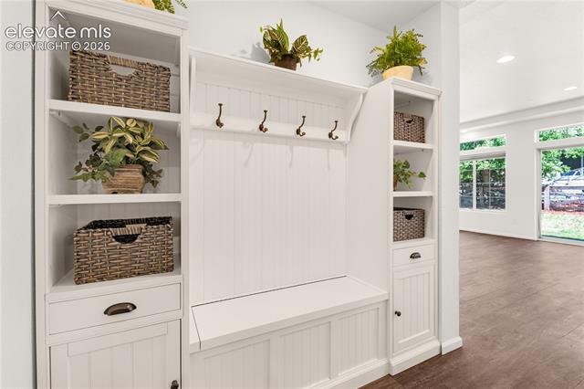 MLS Image for 8276  Birch Tree  ,Colorado Springs, Colorado