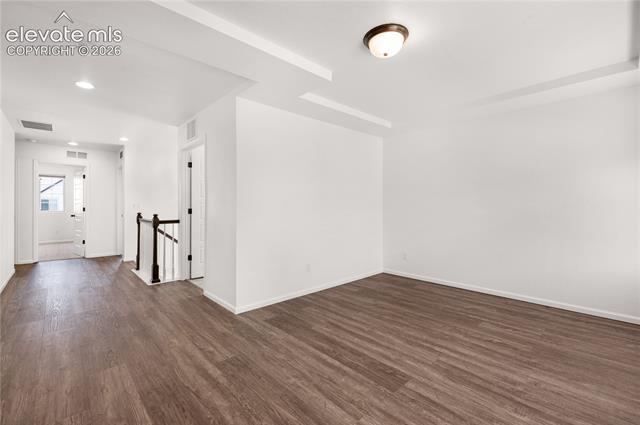 MLS Image for 8276  Birch Tree  ,Colorado Springs, Colorado