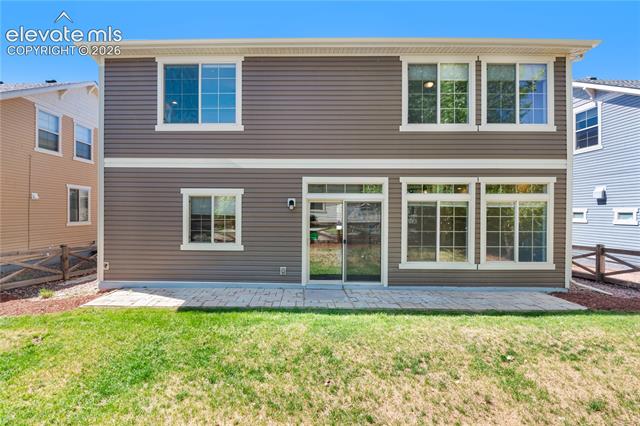 MLS Image for 8276  Birch Tree  ,Colorado Springs, Colorado