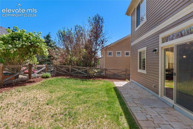 MLS Image for 8276  Birch Tree  ,Colorado Springs, Colorado