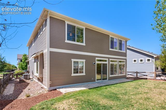 MLS Image for 8276  Birch Tree  ,Colorado Springs, Colorado