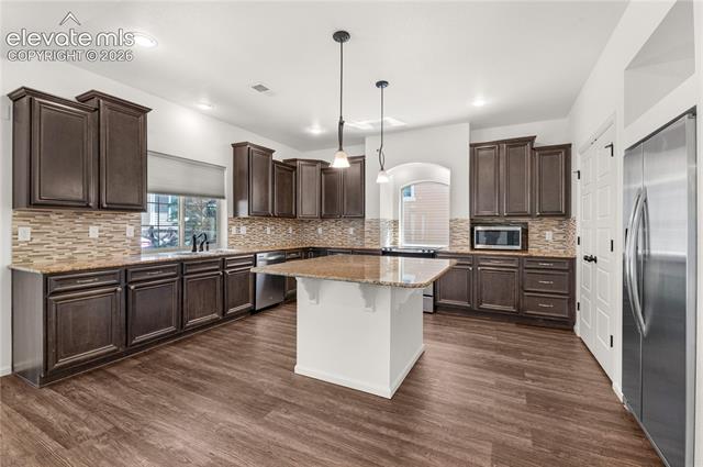 MLS Image for 8276  Birch Tree  ,Colorado Springs, Colorado