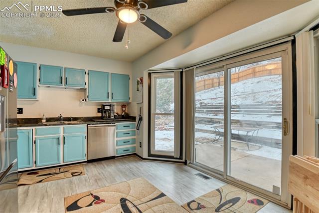 MLS Image for 3017  Pinnacle  ,Colorado Springs, Colorado