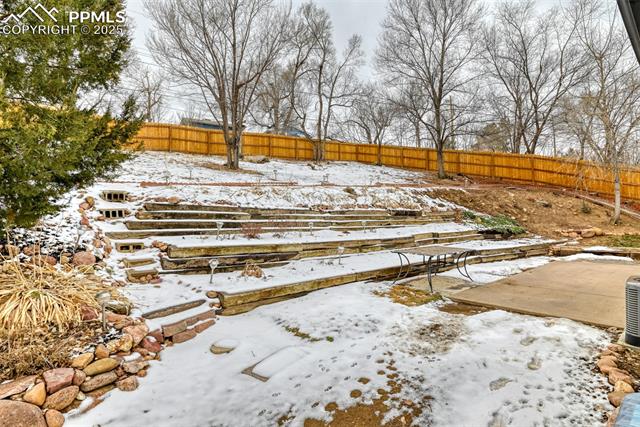 MLS Image for 3017  Pinnacle  ,Colorado Springs, Colorado