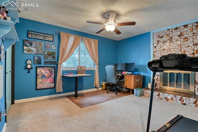 MLS Image for 3017  Pinnacle  ,Colorado Springs, Colorado