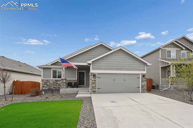 MLS Image for 12755  Morning Breeze  ,Peyton, Colorado