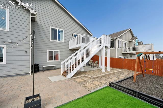 MLS Image for 12755  Morning Breeze  ,Peyton, Colorado