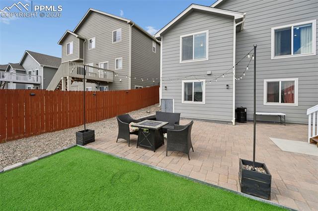 MLS Image for 12755  Morning Breeze  ,Peyton, Colorado