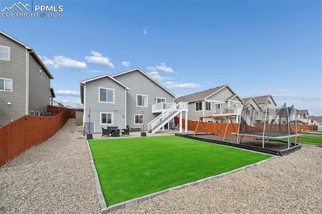 MLS Image for 12755  Morning Breeze  ,Peyton, Colorado